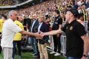 FENERBAHCE - LUGANO