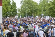 WINGS FOR LIFE WORLD RUN ZUG