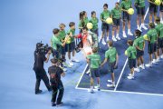 SWISS INDOORS 2026