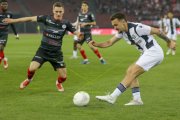 ZUERICH - WINTERTHUR