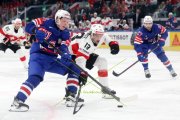 USA - SCHWEIZ