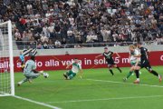 LUGANO - ST. GALLEN