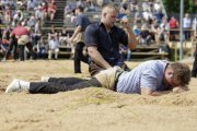 BASELLANDSCHAFTLICHES KANTONALSCHWINGFEST 2025