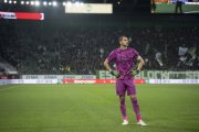 ST.GALLEN - ZUERICH