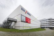 AXA ARENA