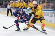 ZSC - BERN