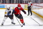 LAUSANNE - FRIBOURG