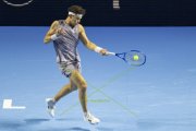 SWISS INDOORS 2025