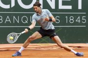 GENEVA OPEN 2025