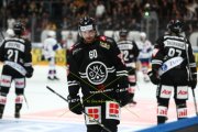 LUGANO - ZSC