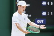 WIMBLEDON 2026