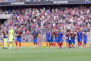 BASEL - BARCELONA