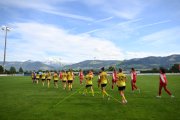 RAPPERSWIL - YB
