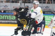 LUGANO - AMBRI
