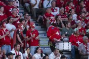 SCHWEIZ - FINNLAND