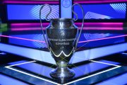 AUSLOSUNG UEFA