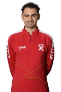 XAMAX PORTRAIT