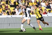 YB  - ZUERICH