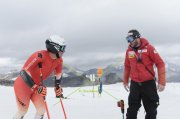 TRAINING ZERMATT 2023