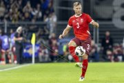 SCHWEIZ - KOSOVO
