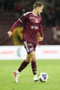 SERVETTE - VADUZ