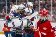 LAUSANNE - ZSC