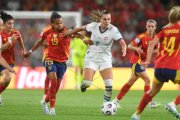 SPANIEN - SCHWEIZ