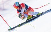 EUROPA CUP SPEED FINAL SAALBACH 2026