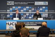 UCI ROAD WC 2024