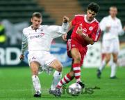 UEFA Champions League, FC Bayern Muenchen - Sparta Prag