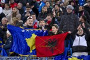 SCHWEIZ - KOSOVO
