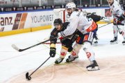 LUGANO - ZSC