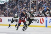 WINNIPEG - ARIZONA
