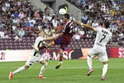 SERVETTE - YB