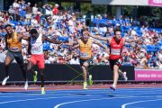 EM BIRMINGHAM 2026