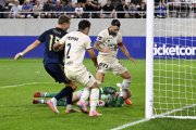 LUGANO - SERVETTE