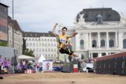 WELTKLASSE ZUERICH 2025