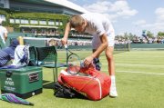 WIMBLEDON 2025