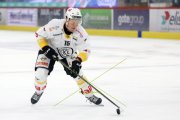 KLOTEN - LUGANO
