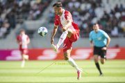LUGANO - VADUZ