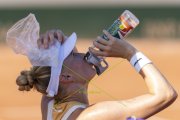 FRENCH OPEN 2026