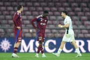 SERVETTE - YB