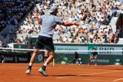 FRENCH OPEN 2026