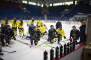 TRAINING SCHWEDEN