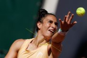 FRENCH OPEN 2026