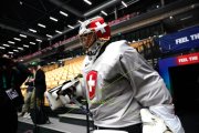 TRAINING SCHWEIZ