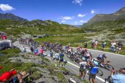 TOUR DE SUISSE 2025