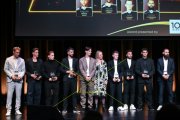SAFP AWARDS 2025