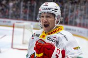 LAUSANNE - BIEL