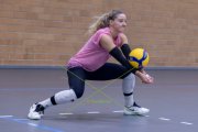 TRAINING PFEFFINGEN
